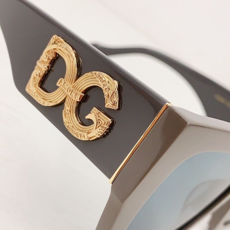 D&G Sunglasses